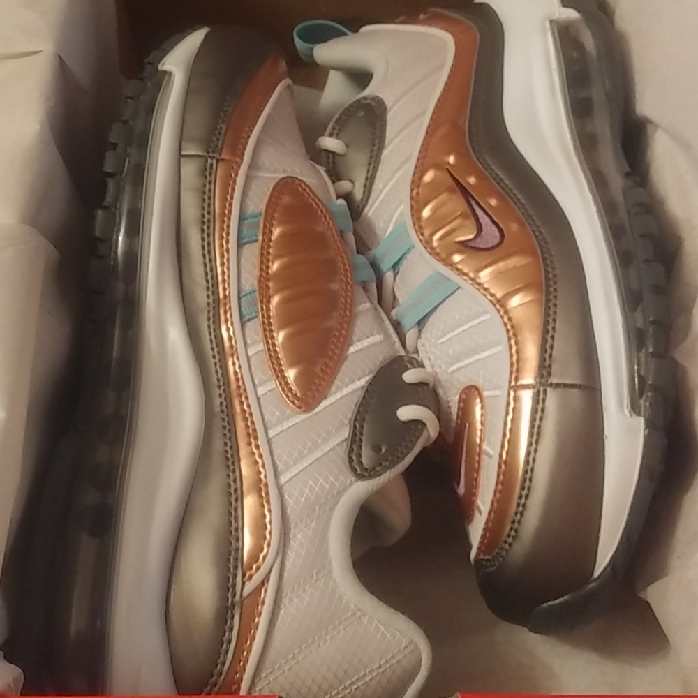 W air max 98